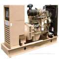 150kVA-800kVA Cummins Diesel Marine Generator Set ETCF630